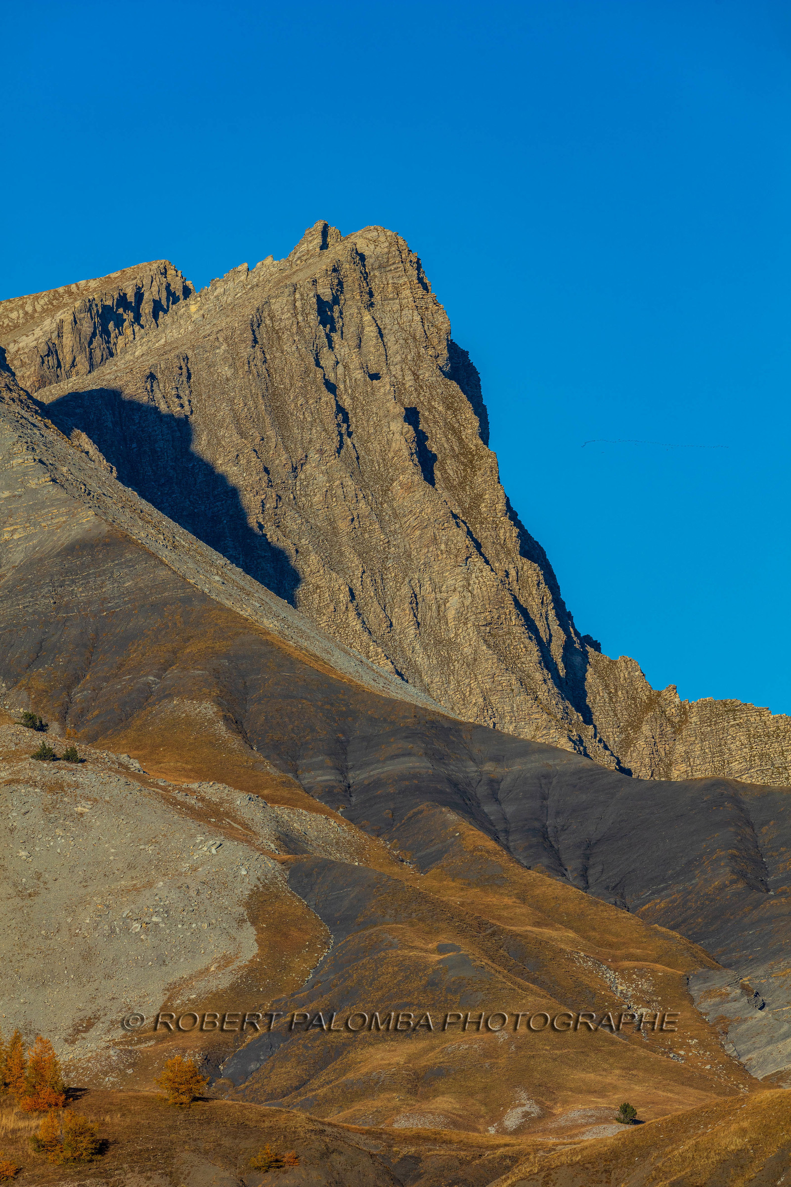 Col des Champs