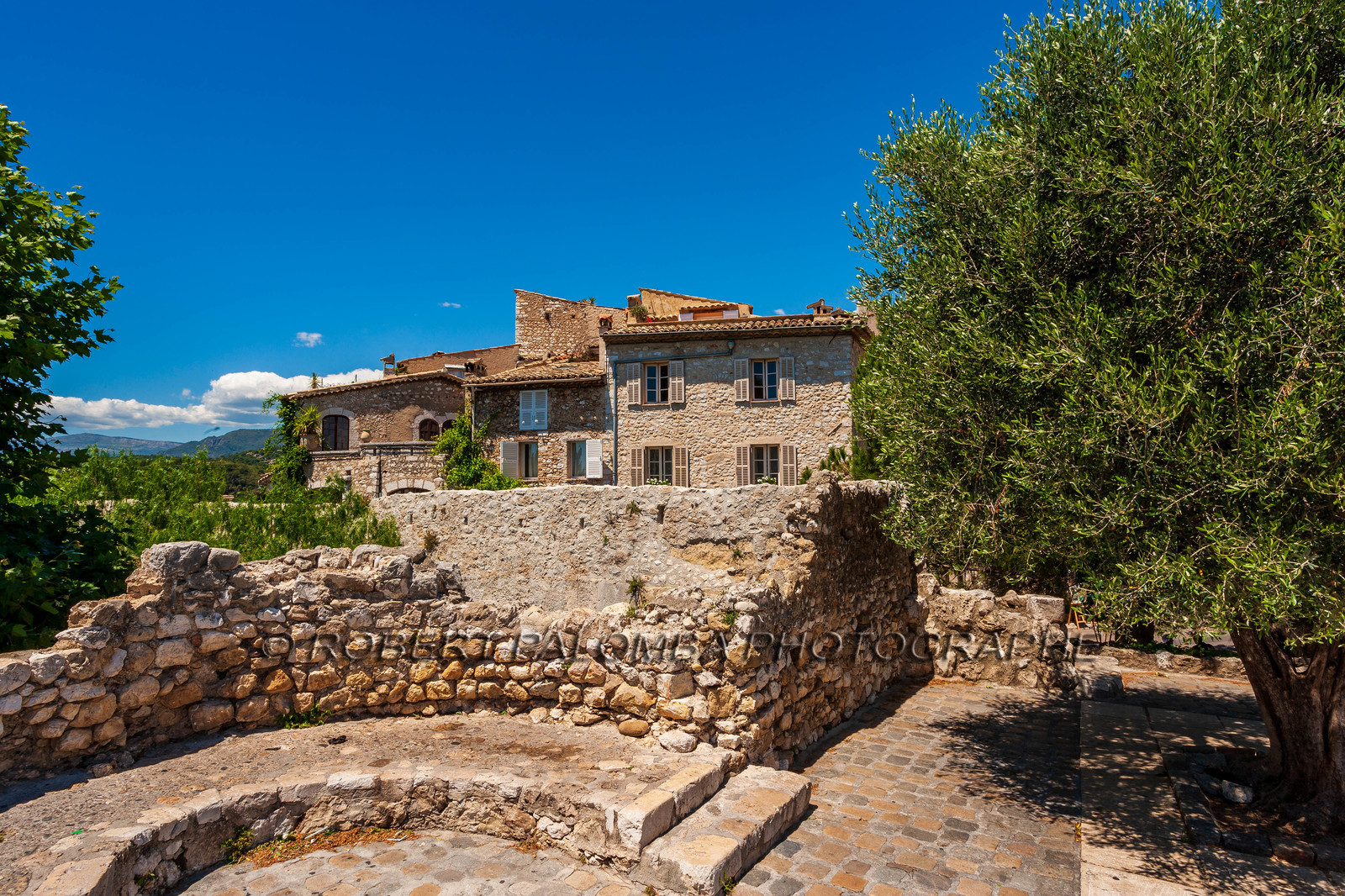 Saint-Paul-de-Vence