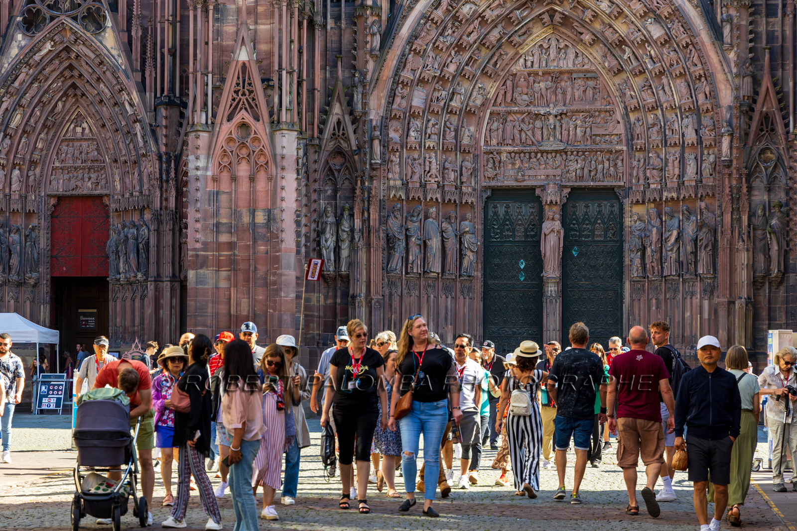Strasbourg