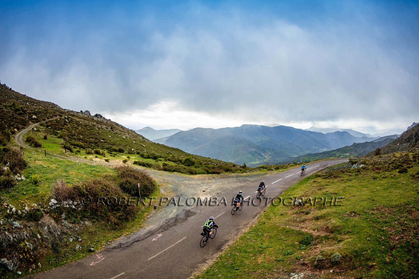 Bikingman Corsica 2019