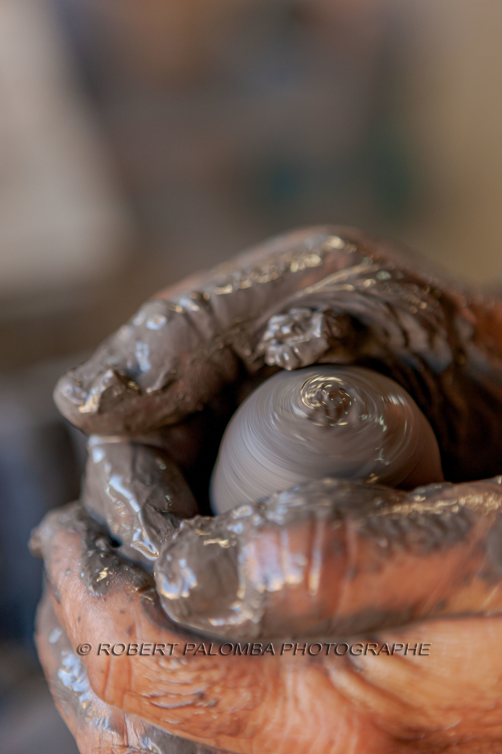 Poterie de Corbara