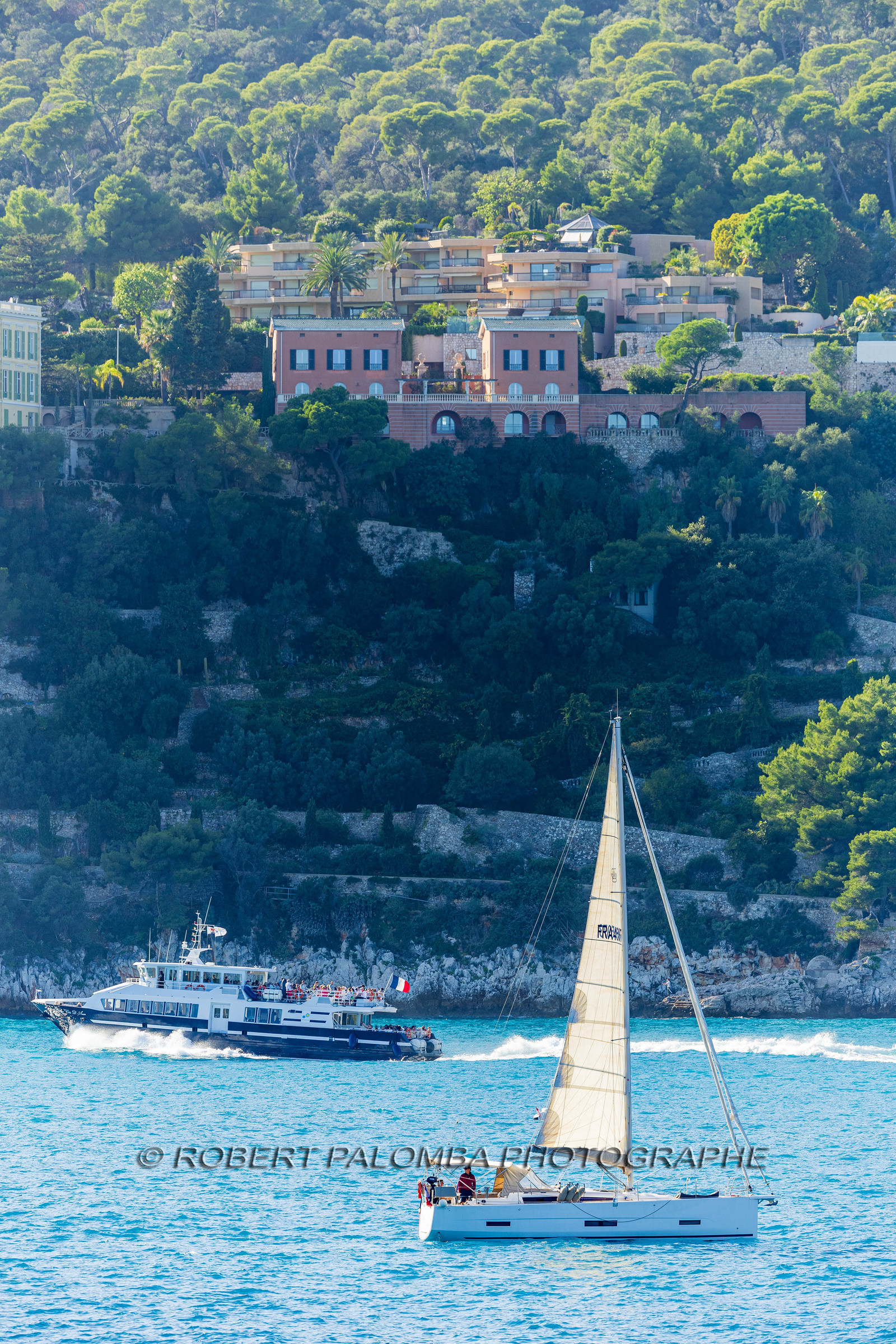 Rivage Côte d'Azur