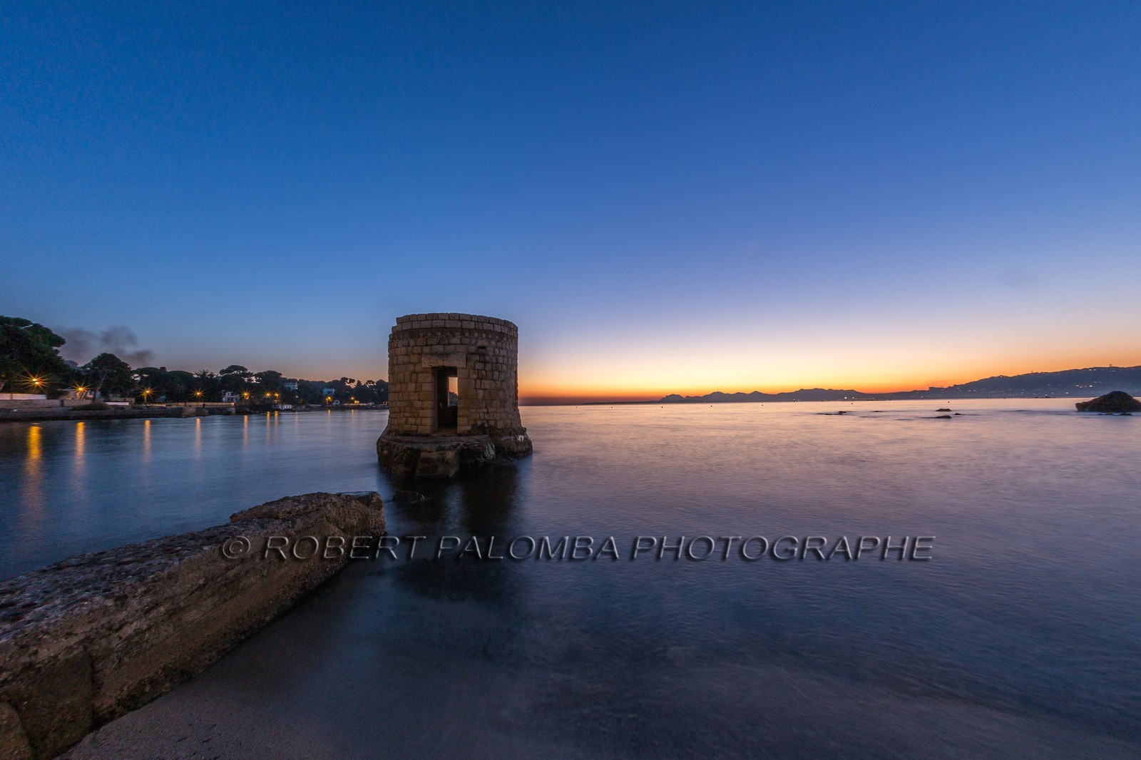 Cap d'Antibes