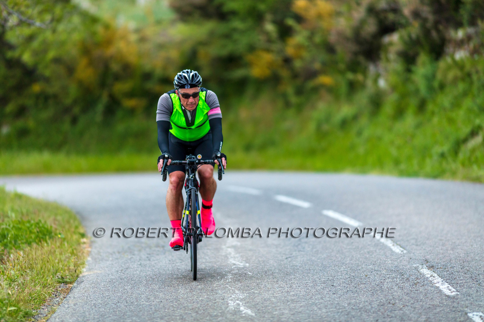 Bikingman Corsica 2019