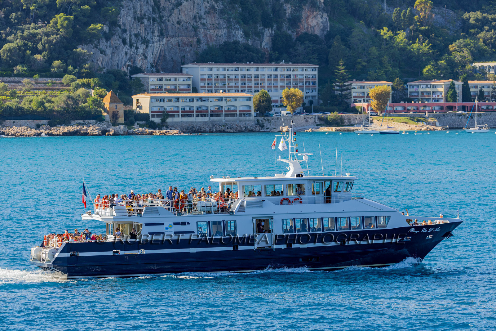 Rivage Côte d'Azur