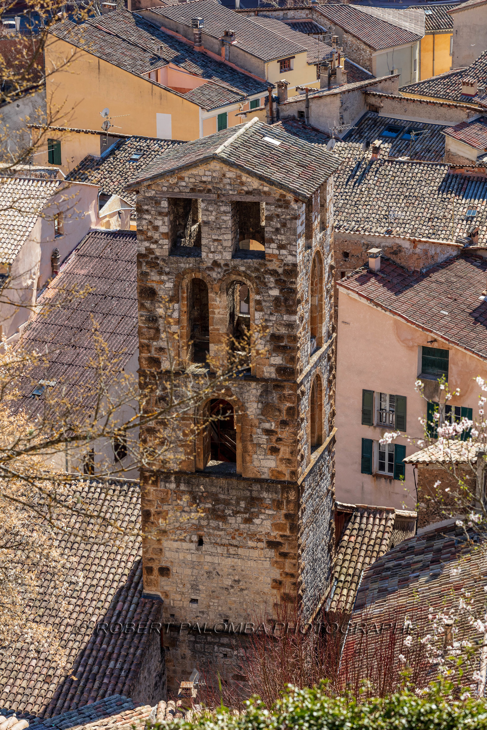Castellane