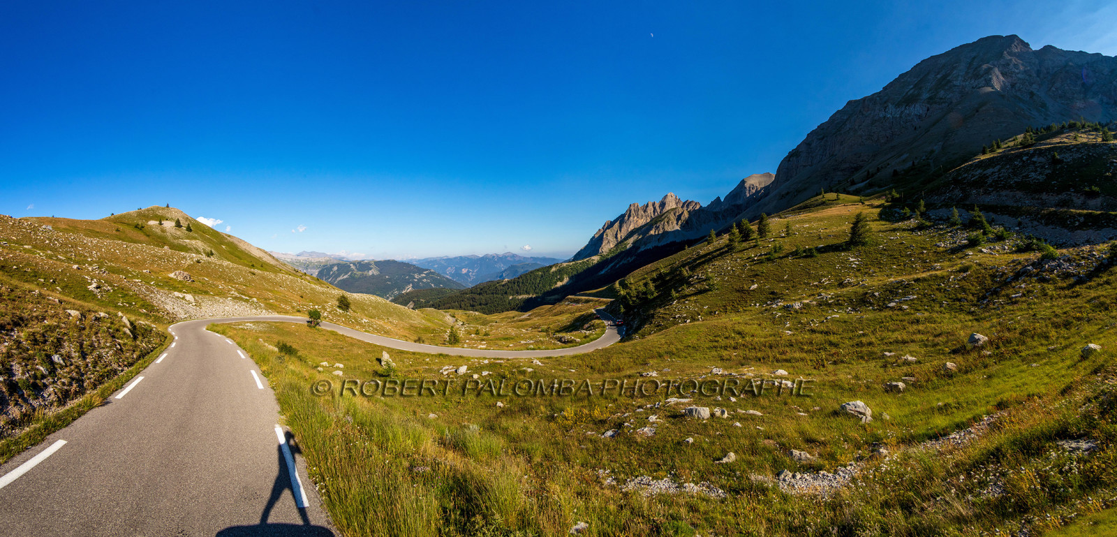 Col des Champs