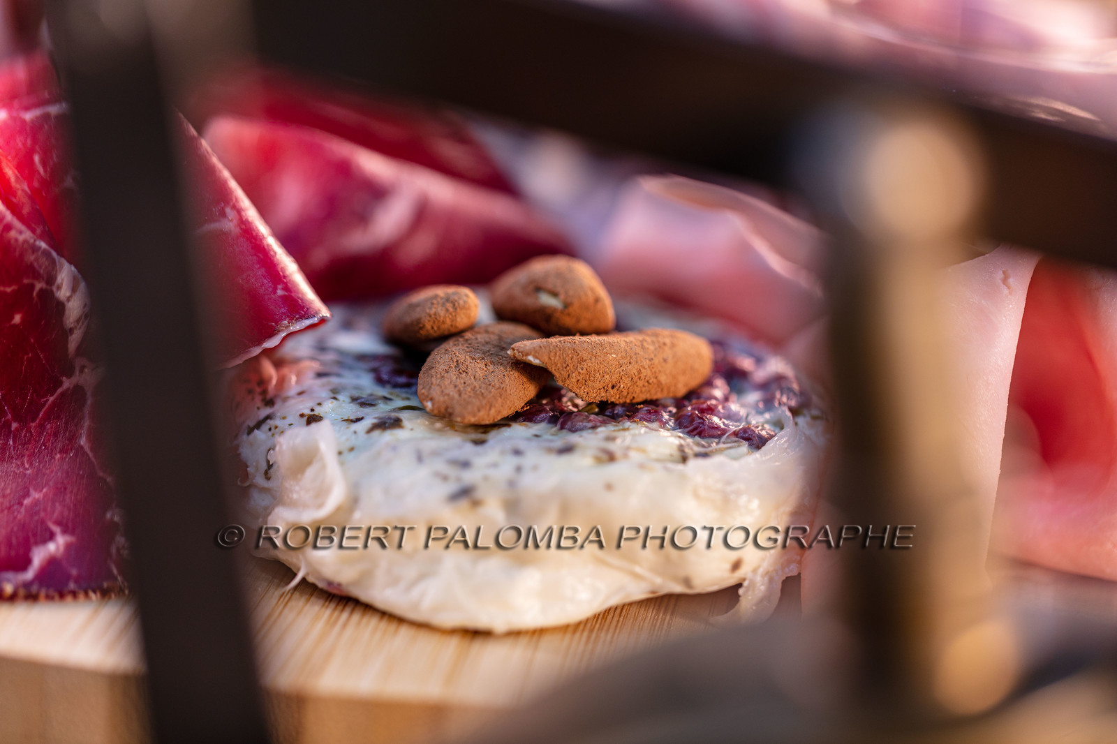 L'Artisan Gourmand