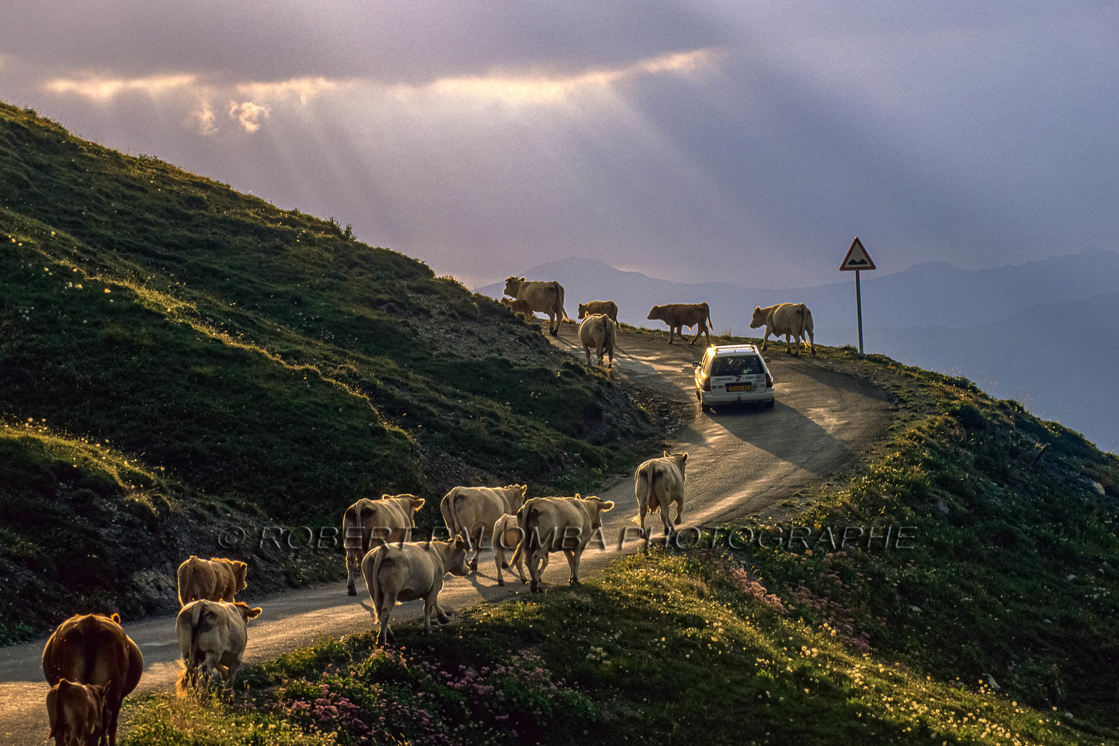 Col des Champs