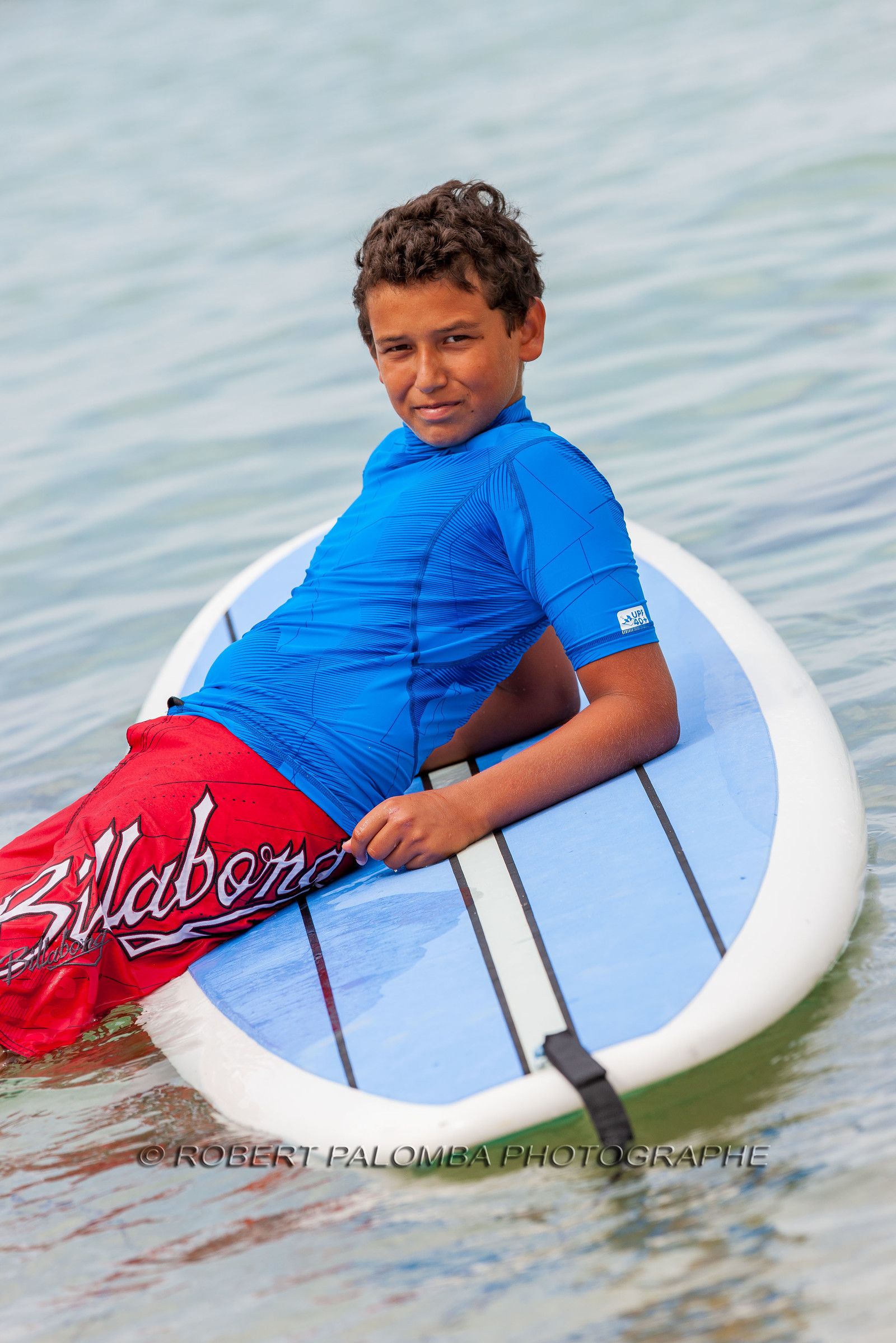 Paddle