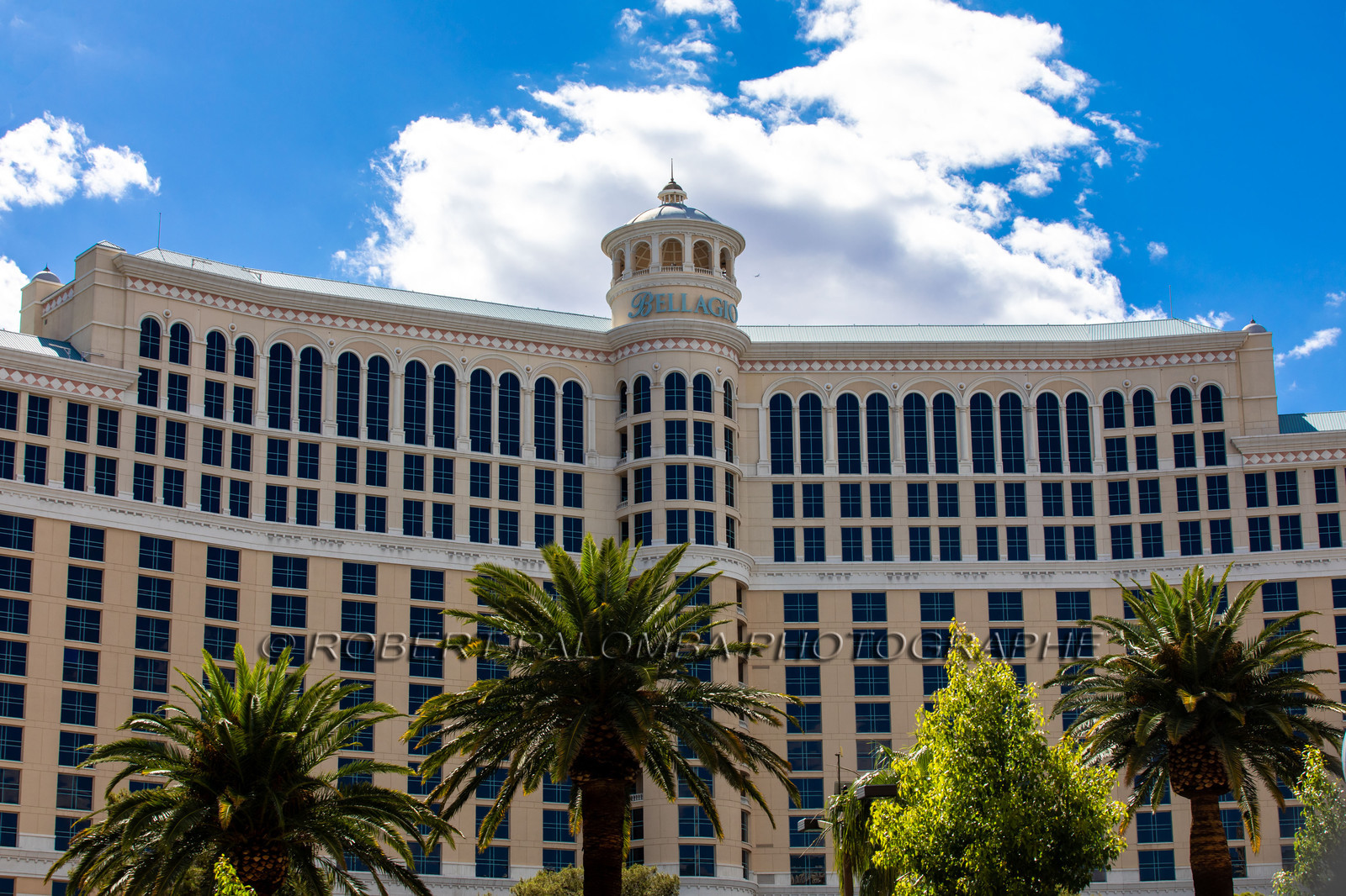 Las Vegas