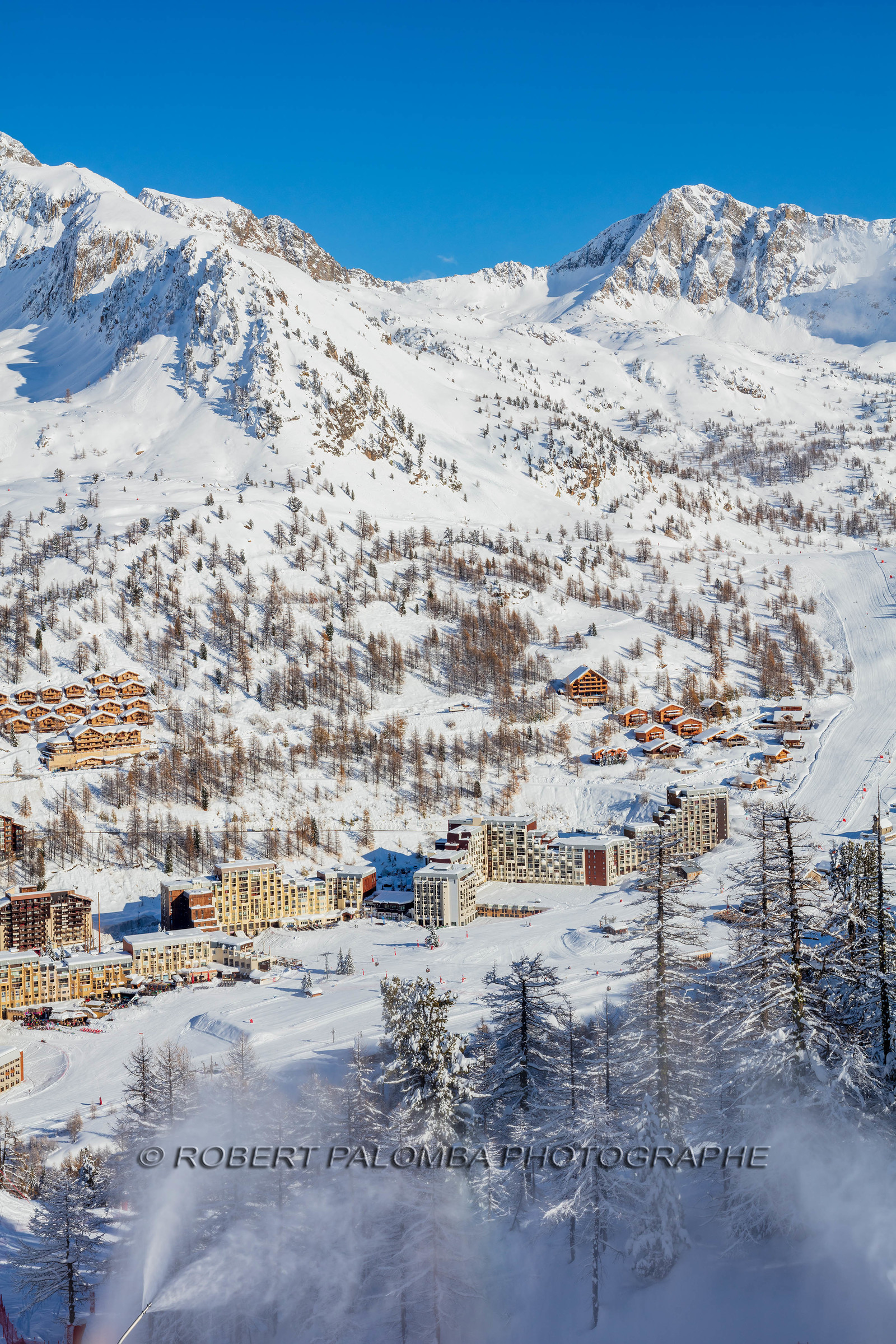 Isola 2000