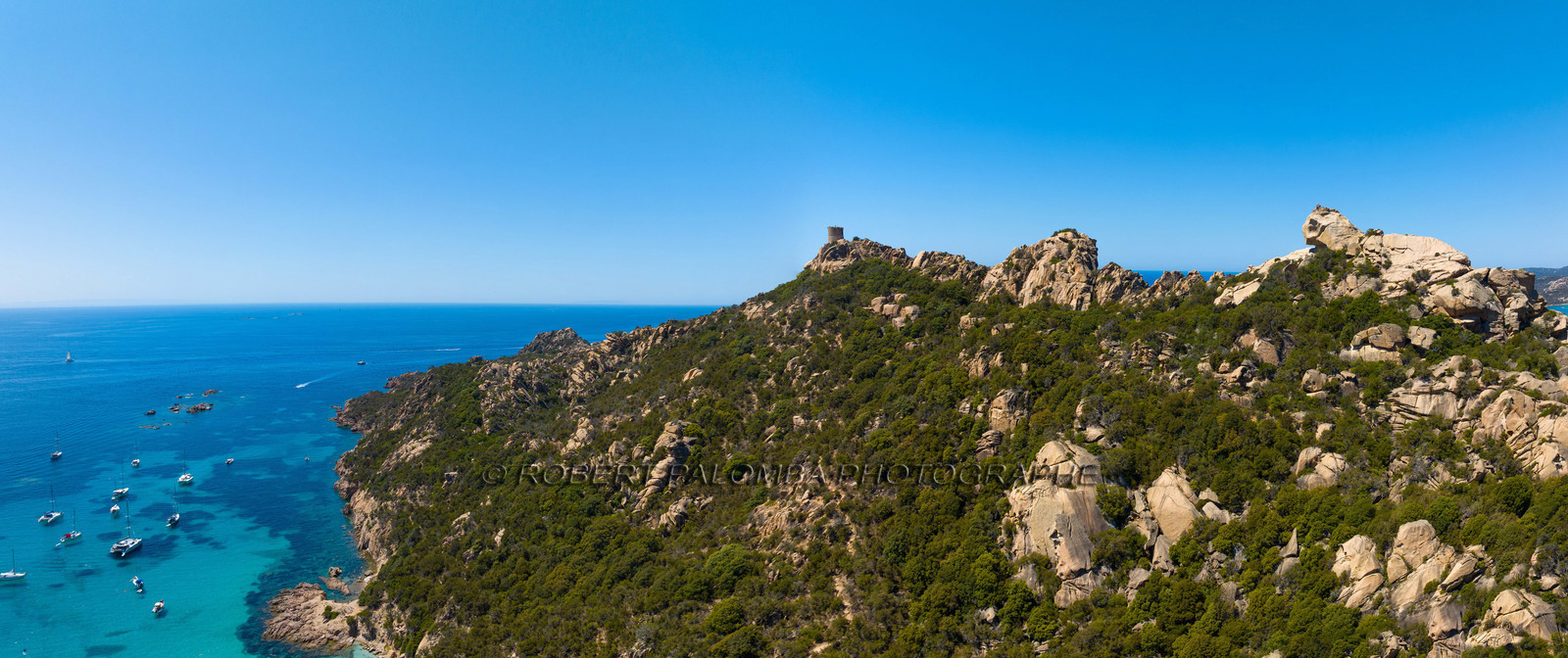 Roccapina
