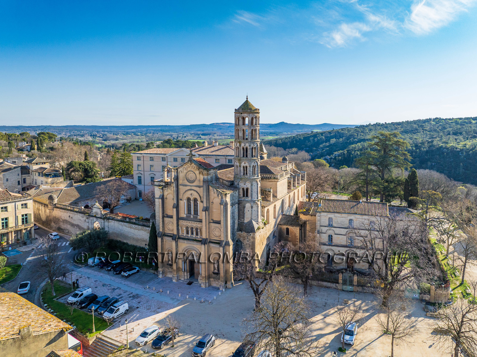Uzès