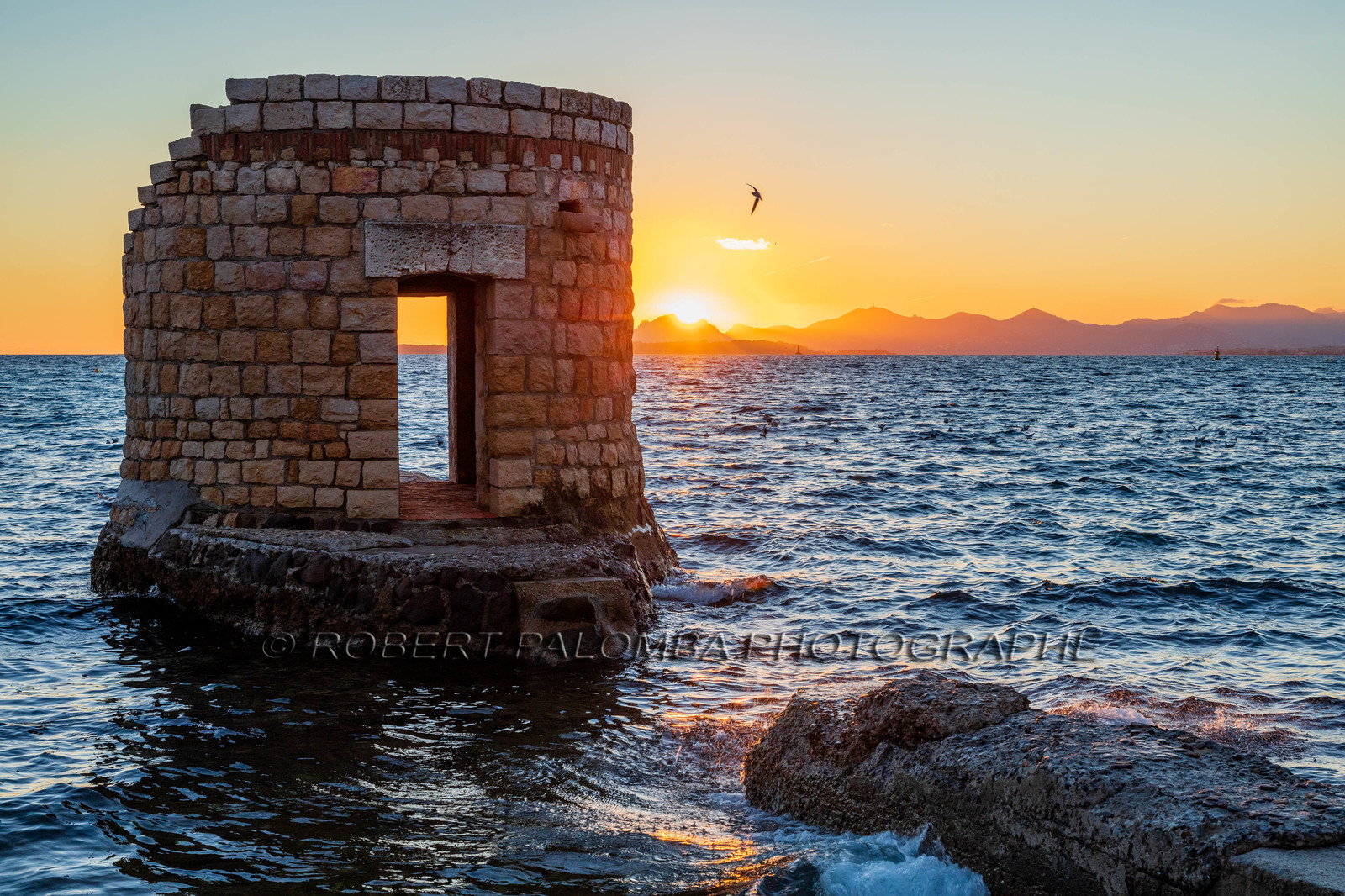 Cap d'Antibes