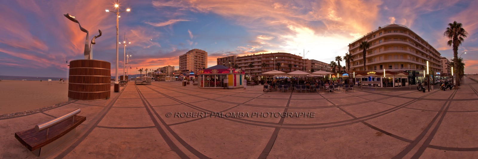 Canet en Roussillon