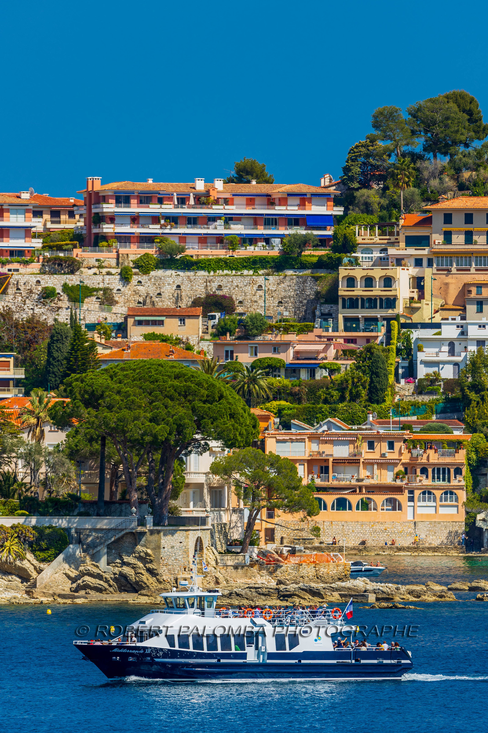 Villefranche-sur-Mer