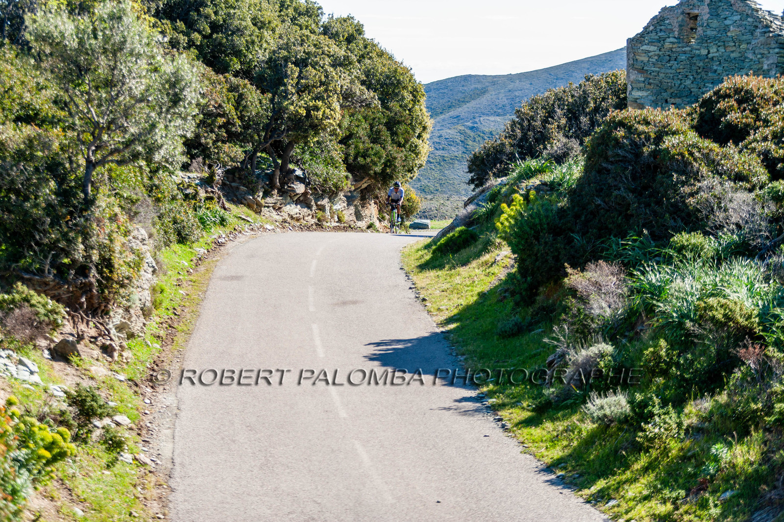 Bikingman Corsica 2019