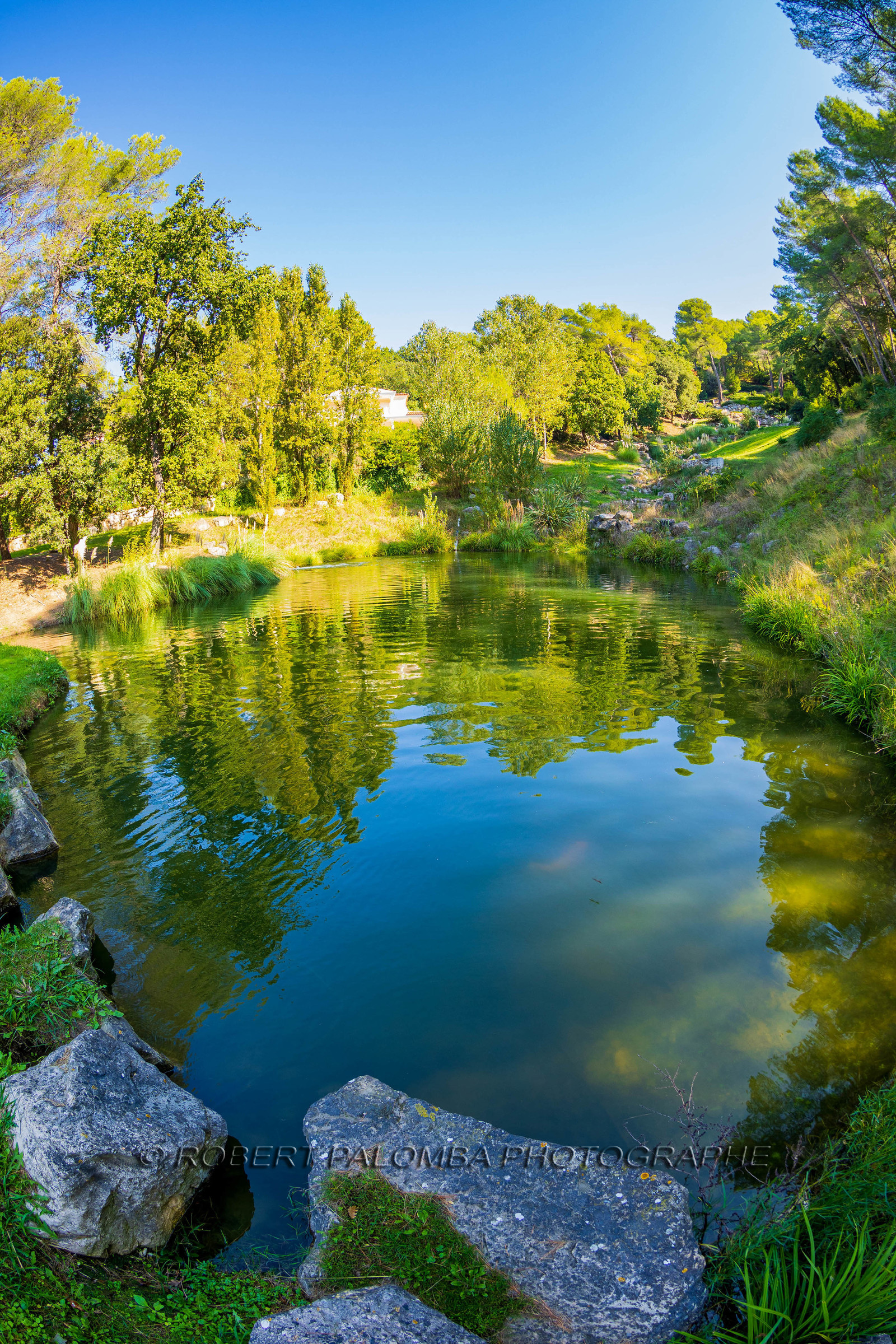 Royal Mougins Golf Resort