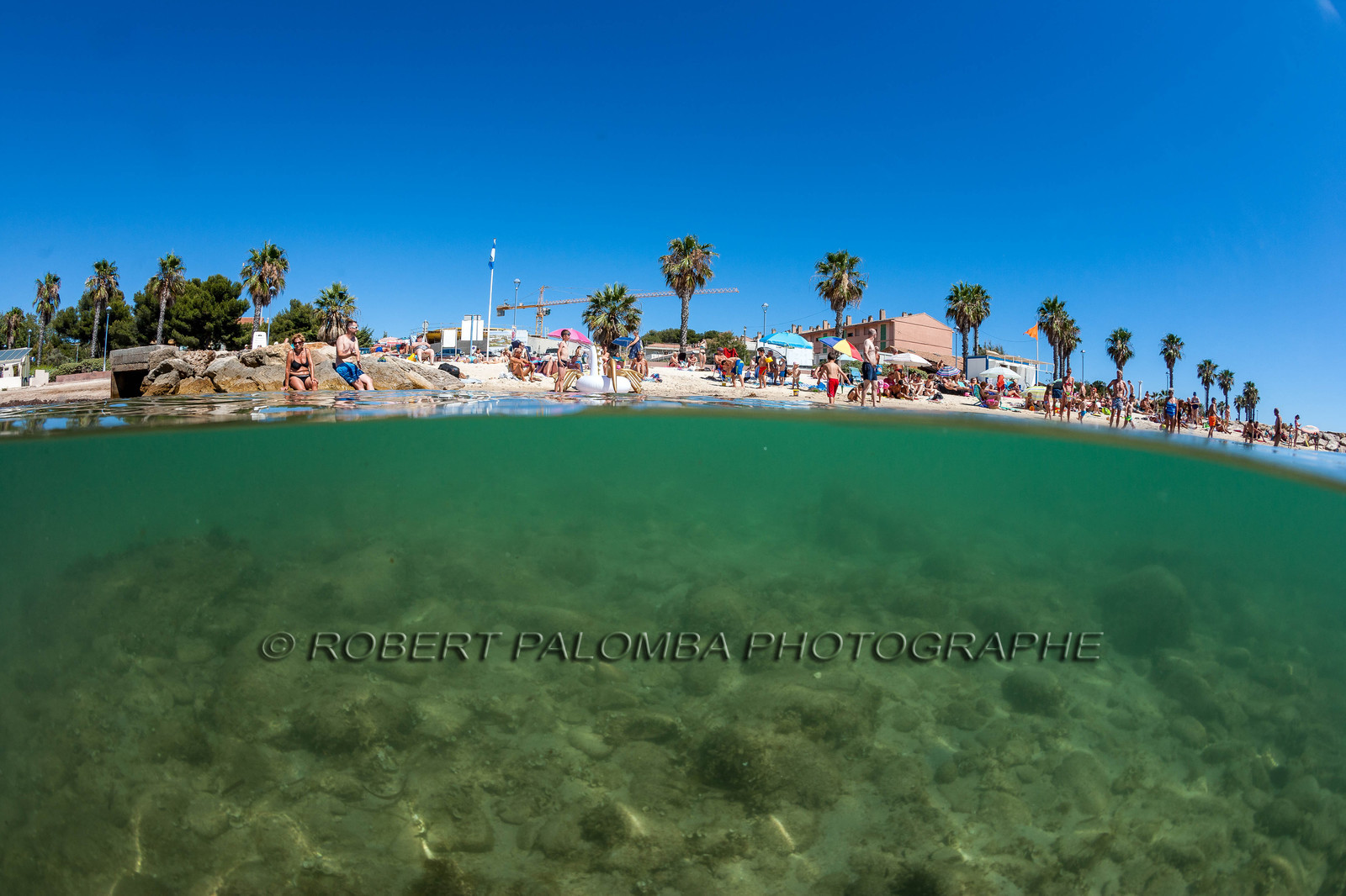 Saint-Mandrier-sur-Mer