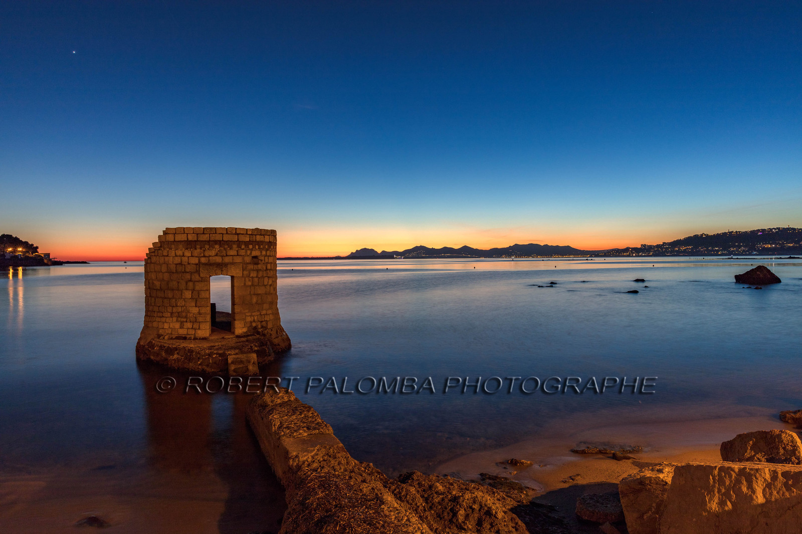 Antibes