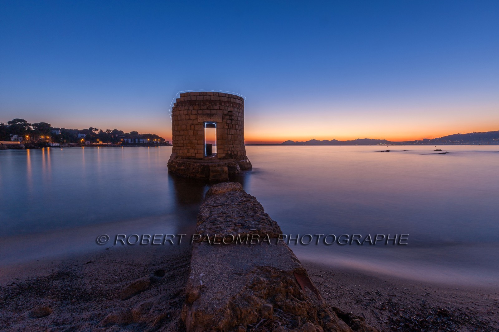Antibes