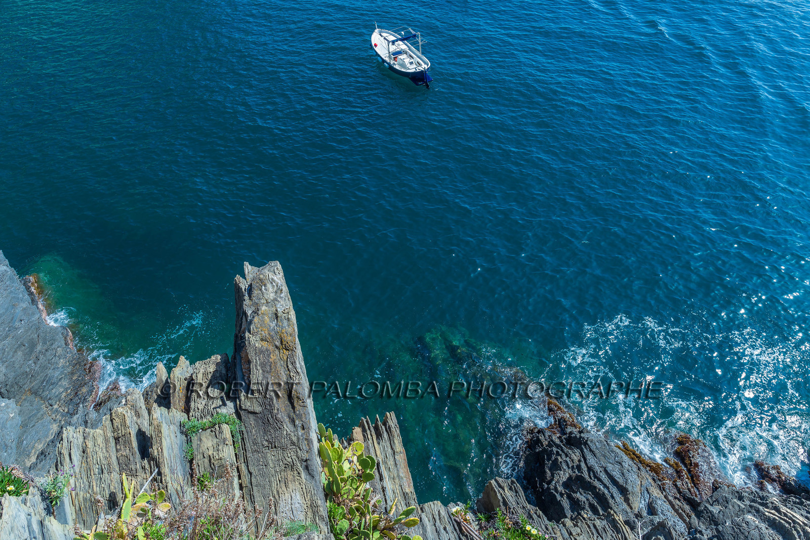 Cinque Terre