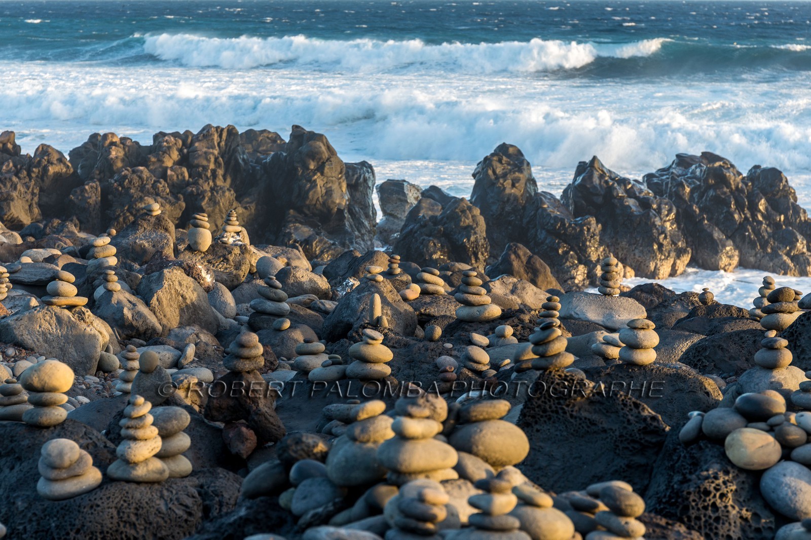 Ile de La Réunion