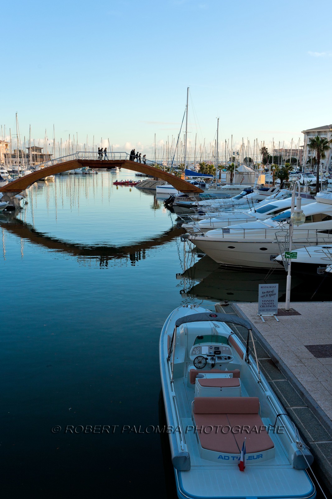 Port-Fréjus