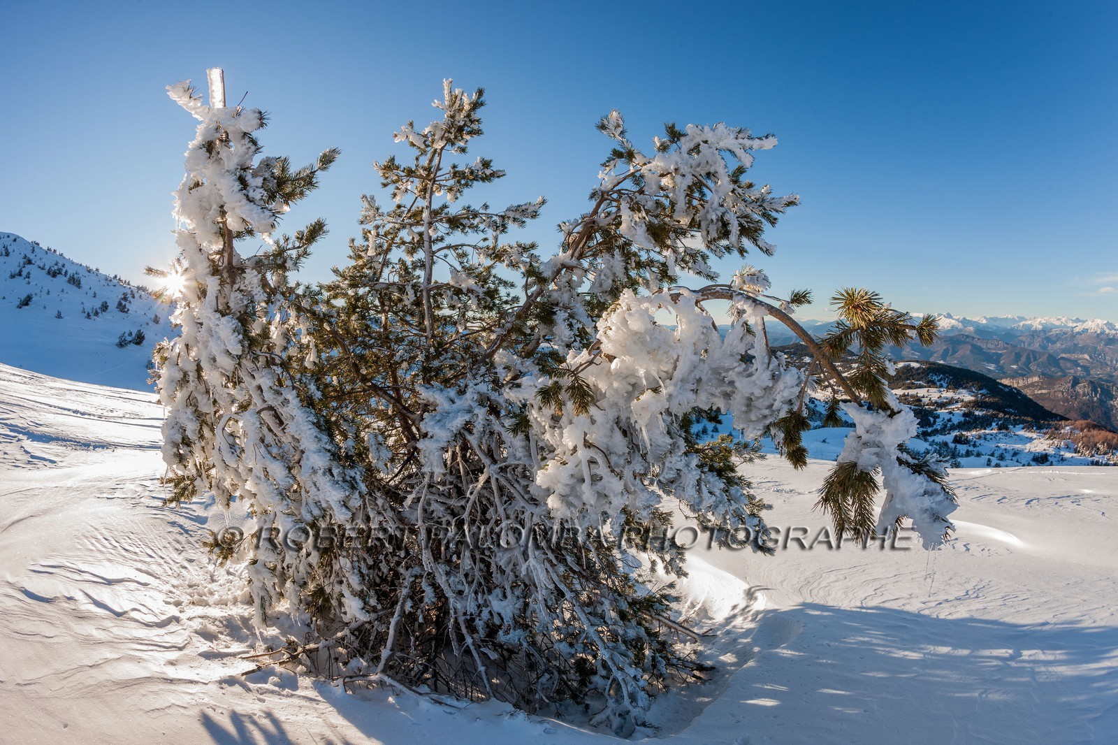 Gréolières-les-Neiges