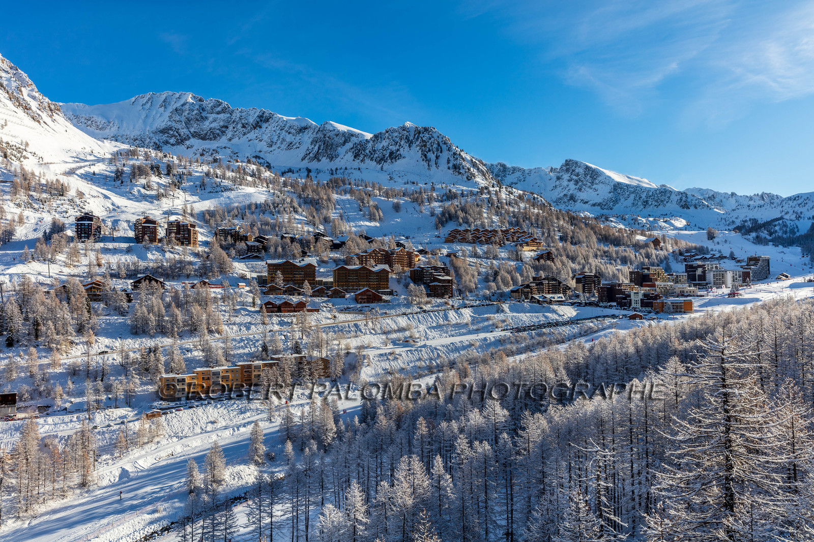 Isola 2000