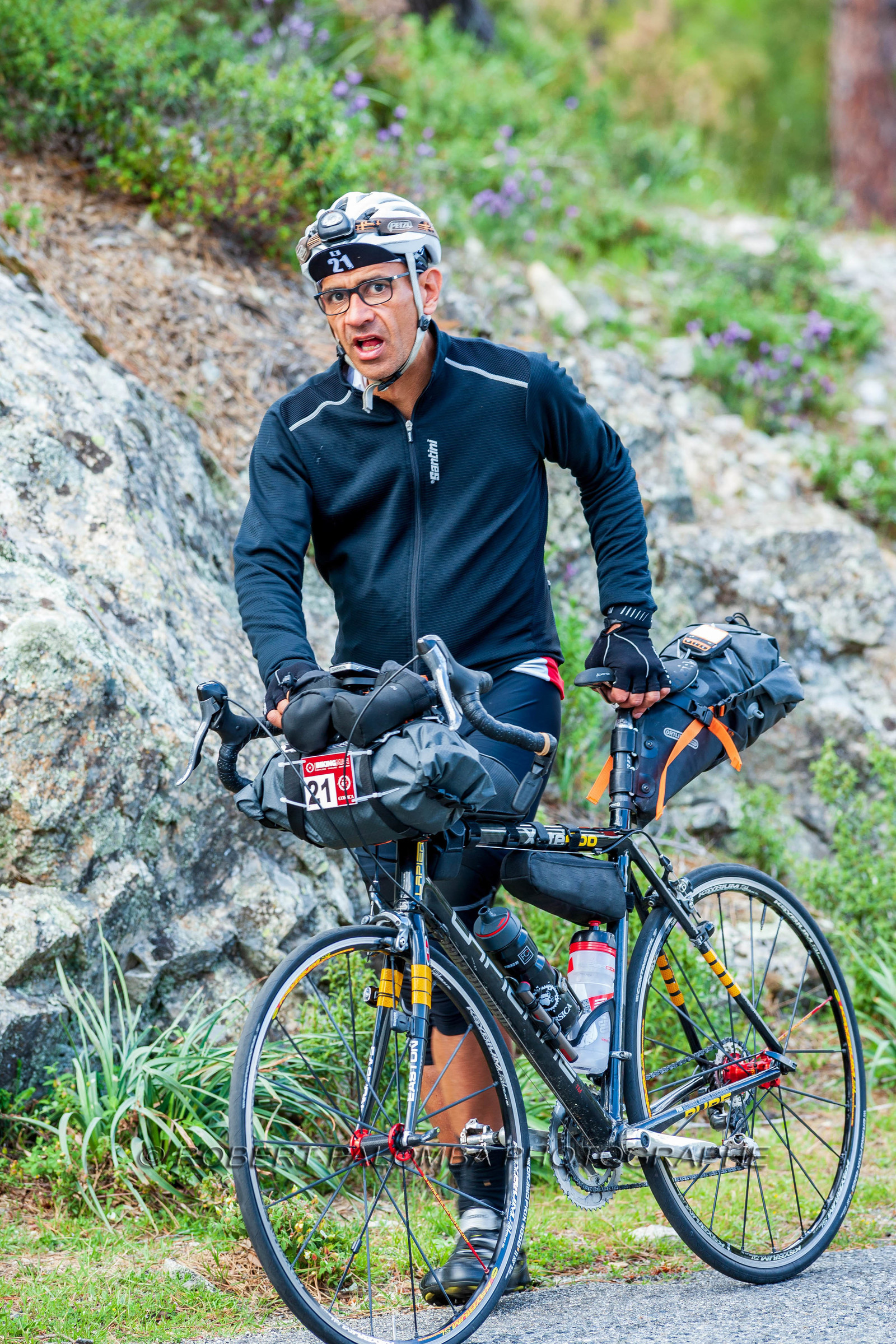 Bikingman Corsica 2019