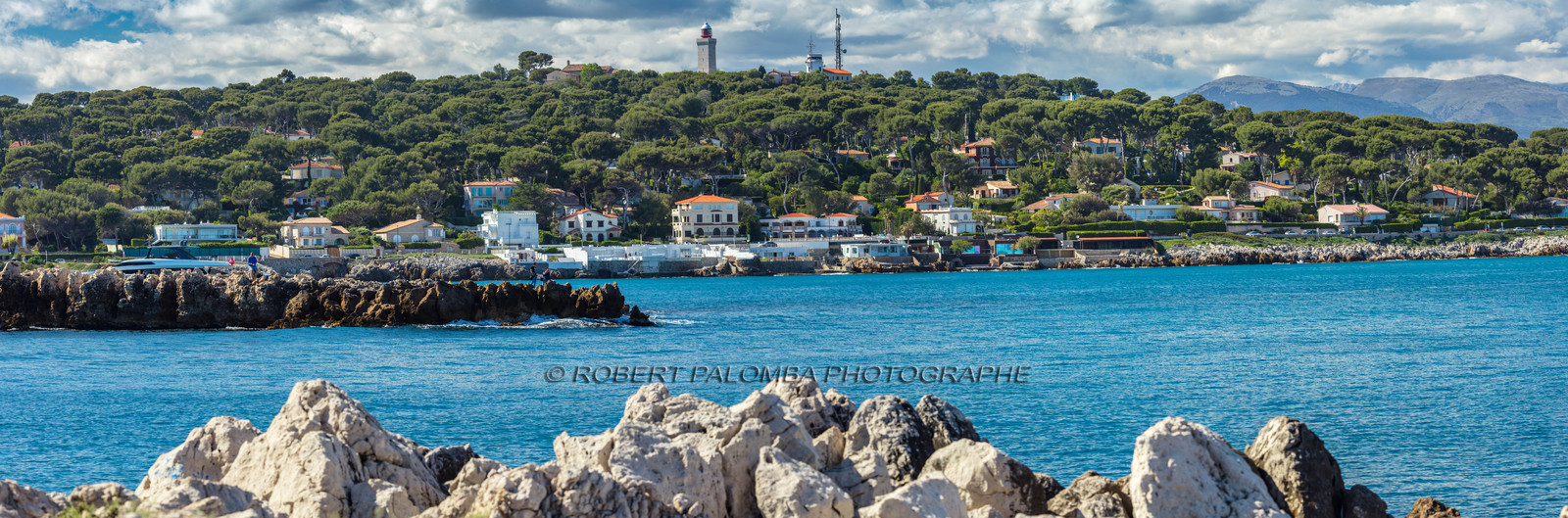 Antibes