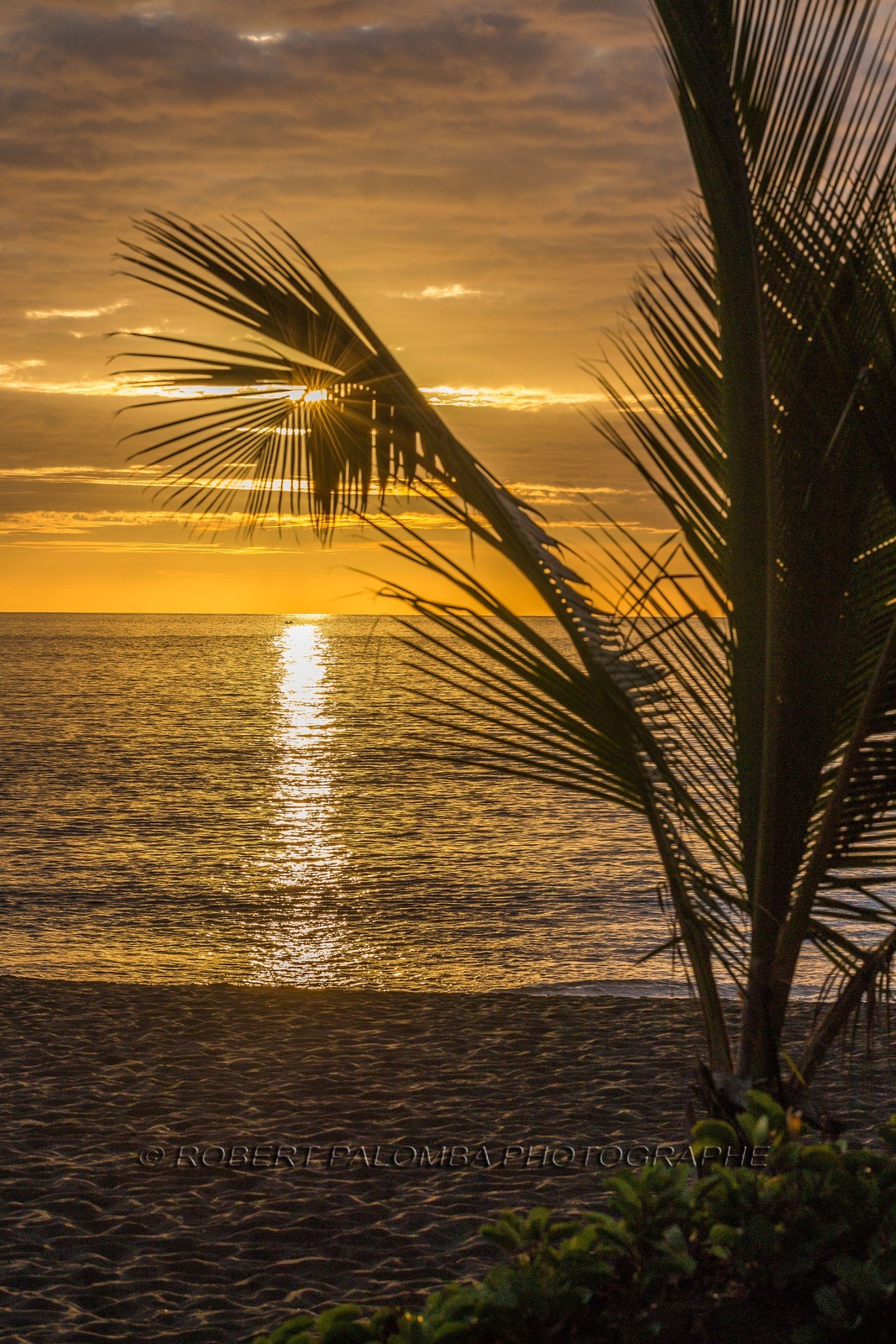 Ile de La Réunion