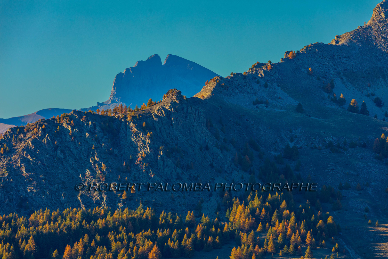 Col des Champs