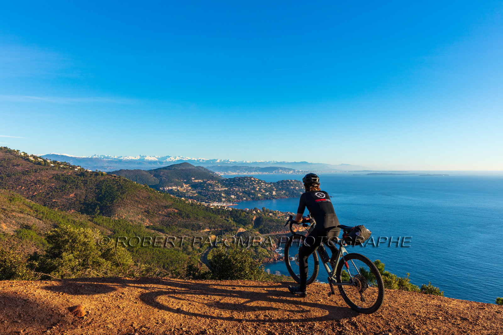 BikingMan