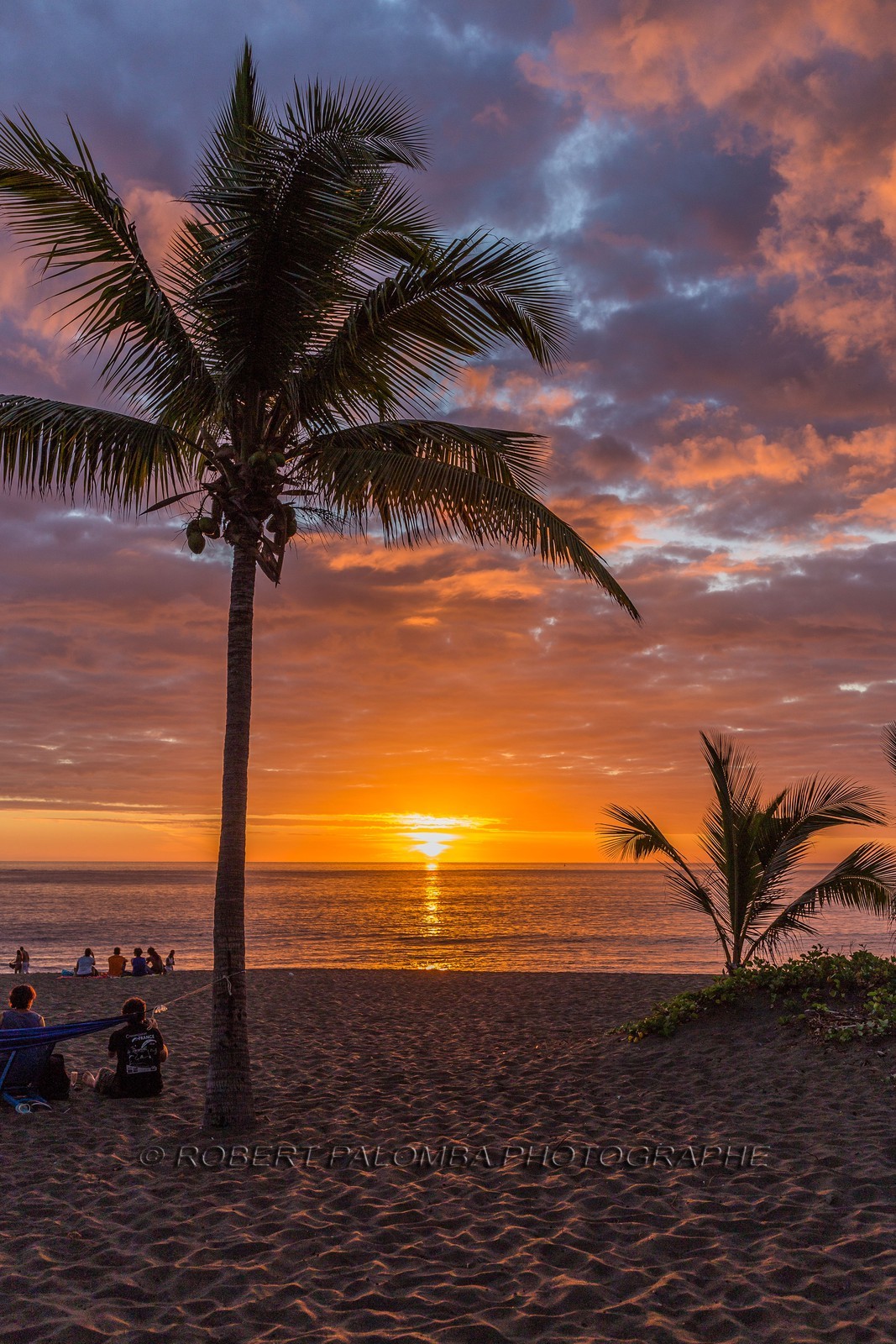 Ile de La Réunion