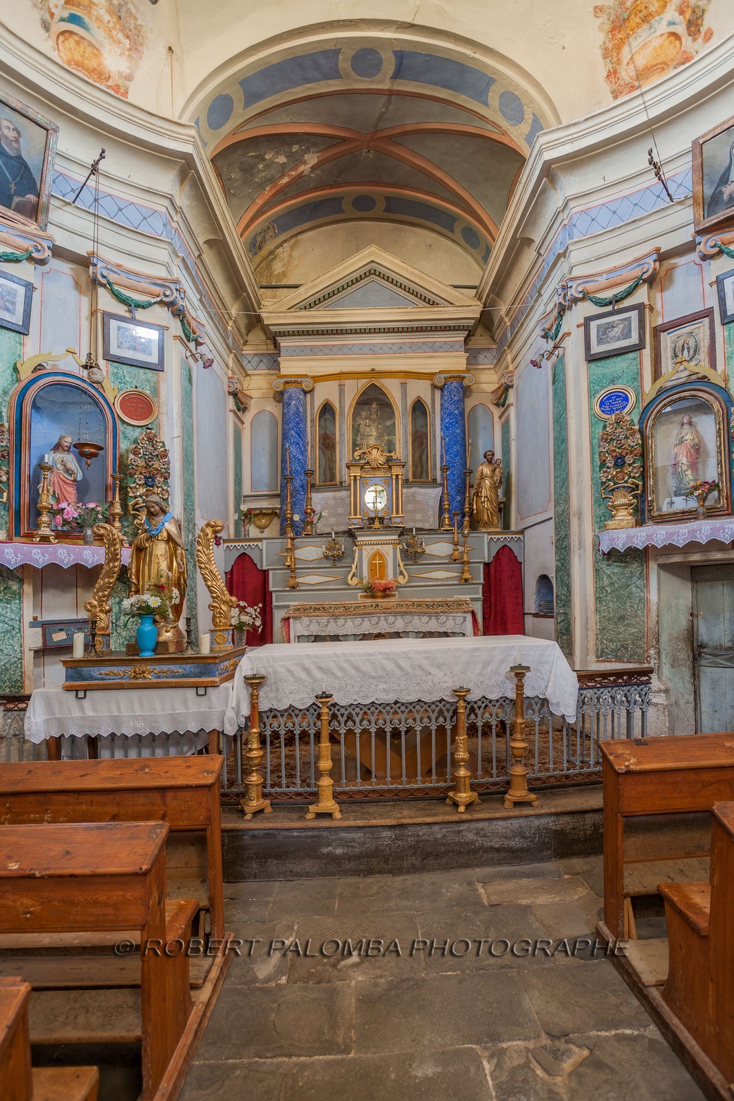EGLISE DE ROYA
