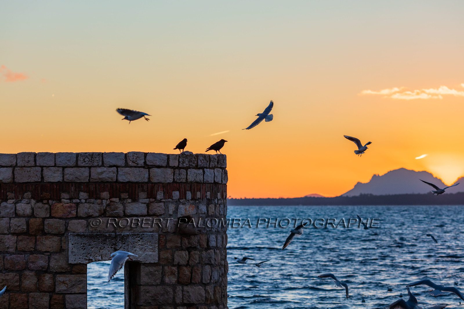 Cap d'Antibes