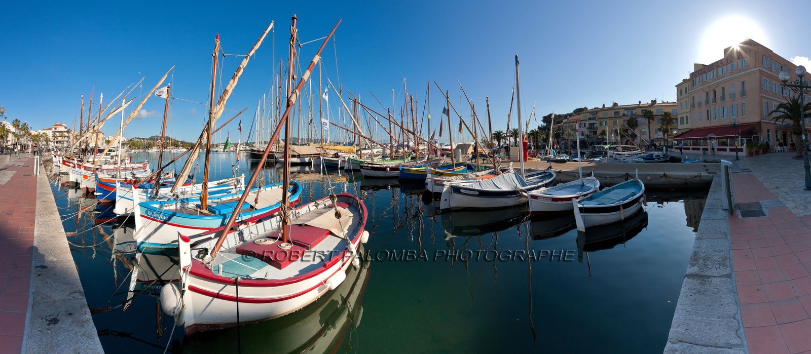Sanary-sur-Mer