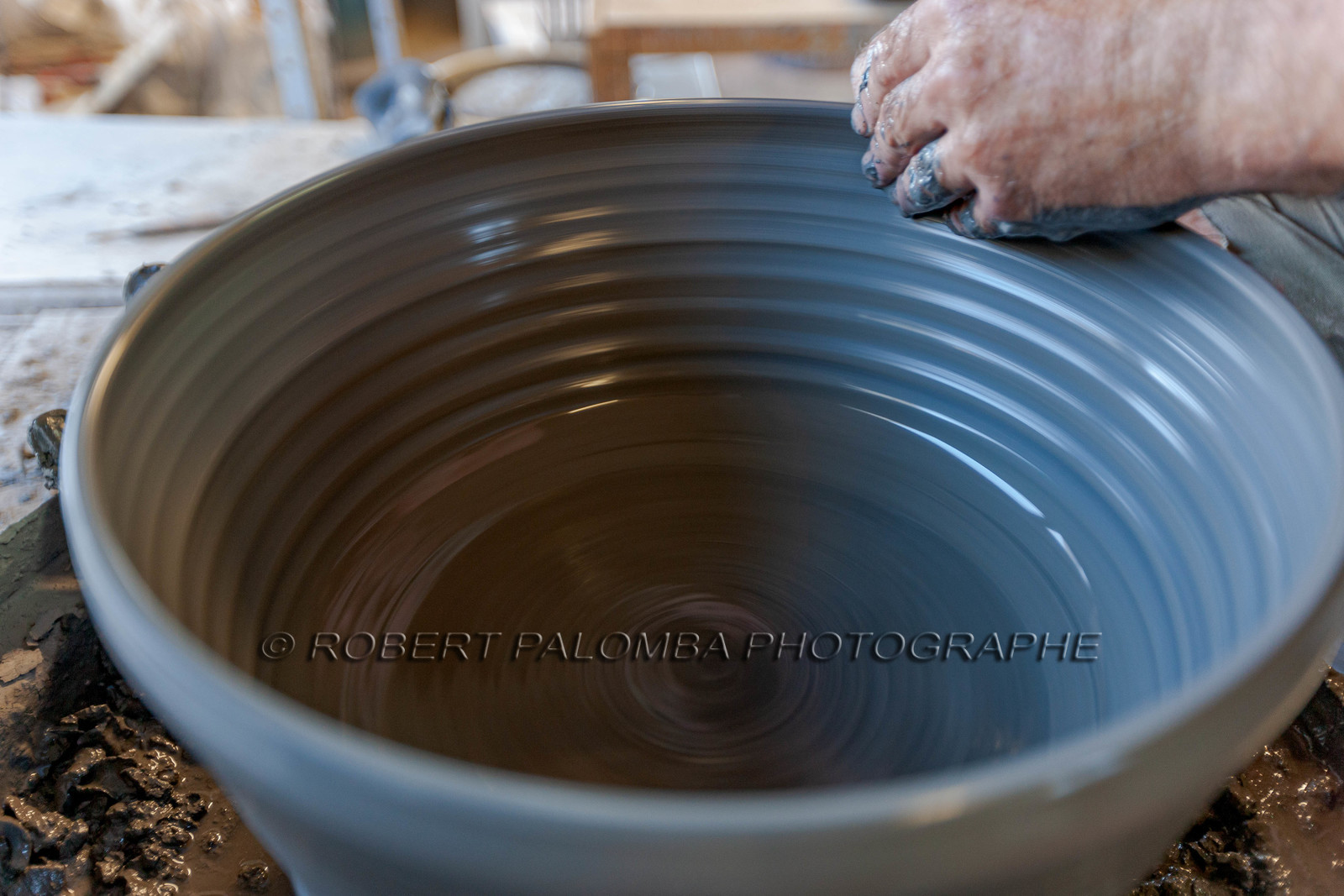 Poterie de Corbara