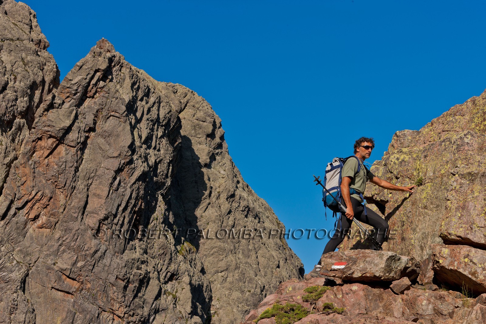 GR 20 Nord