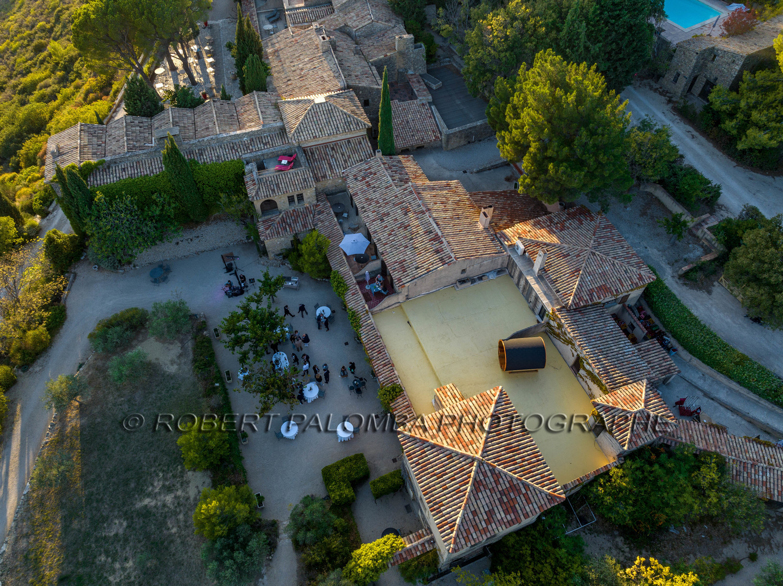 Salon-de-Provence