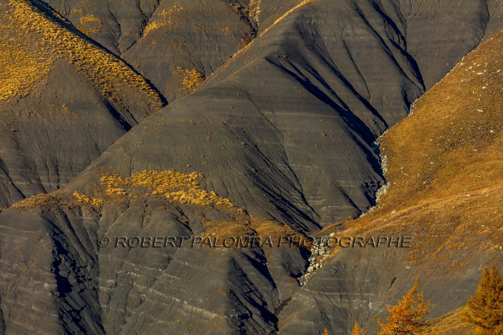 Col des Champs