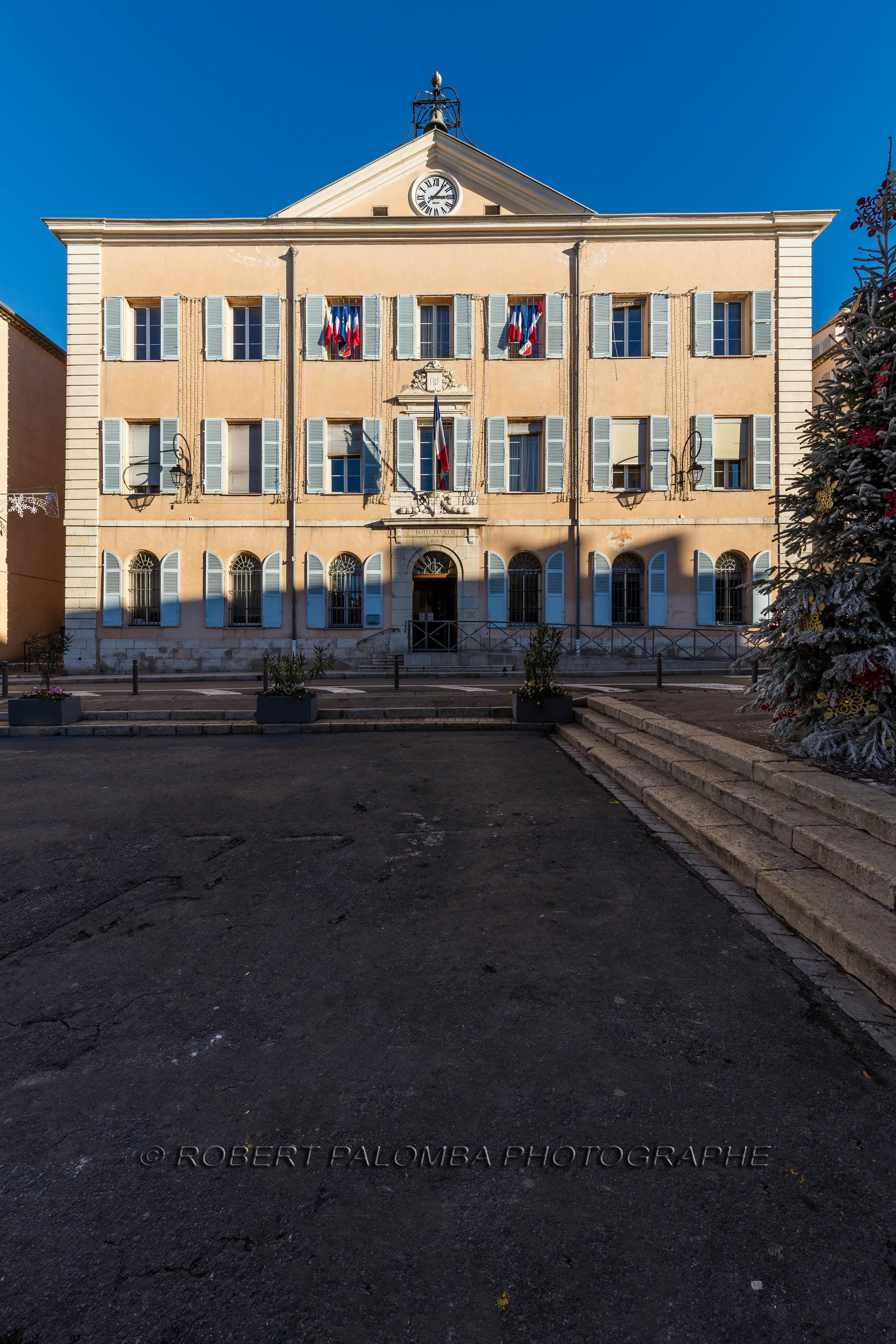 Antibes