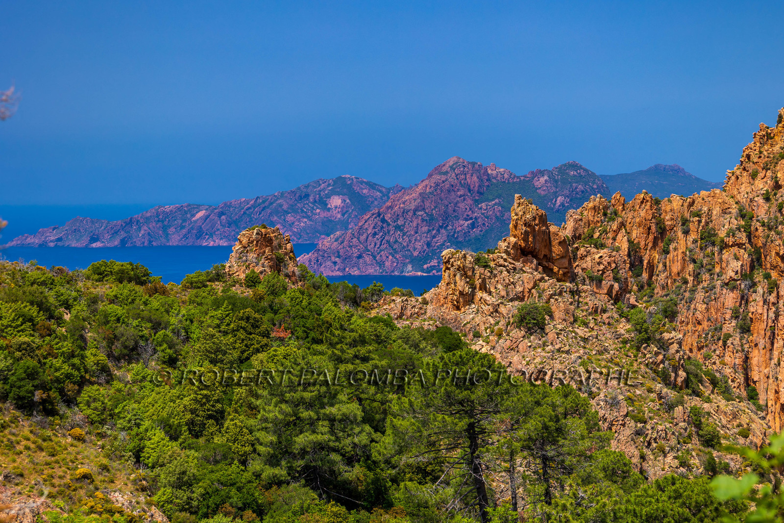 Calanche