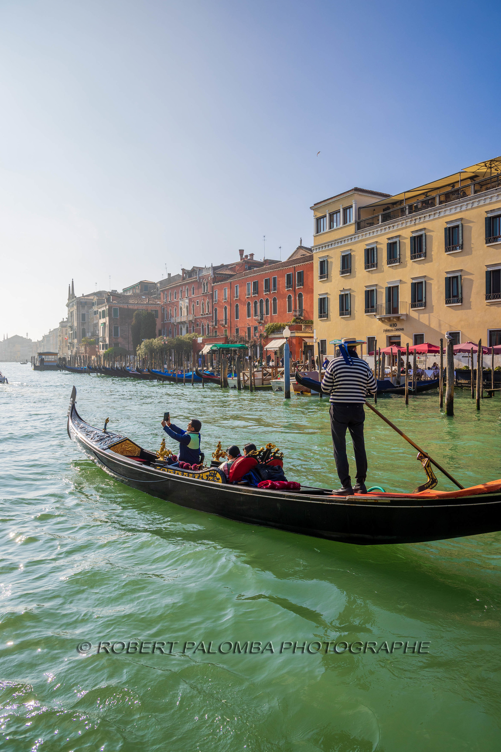 Venise