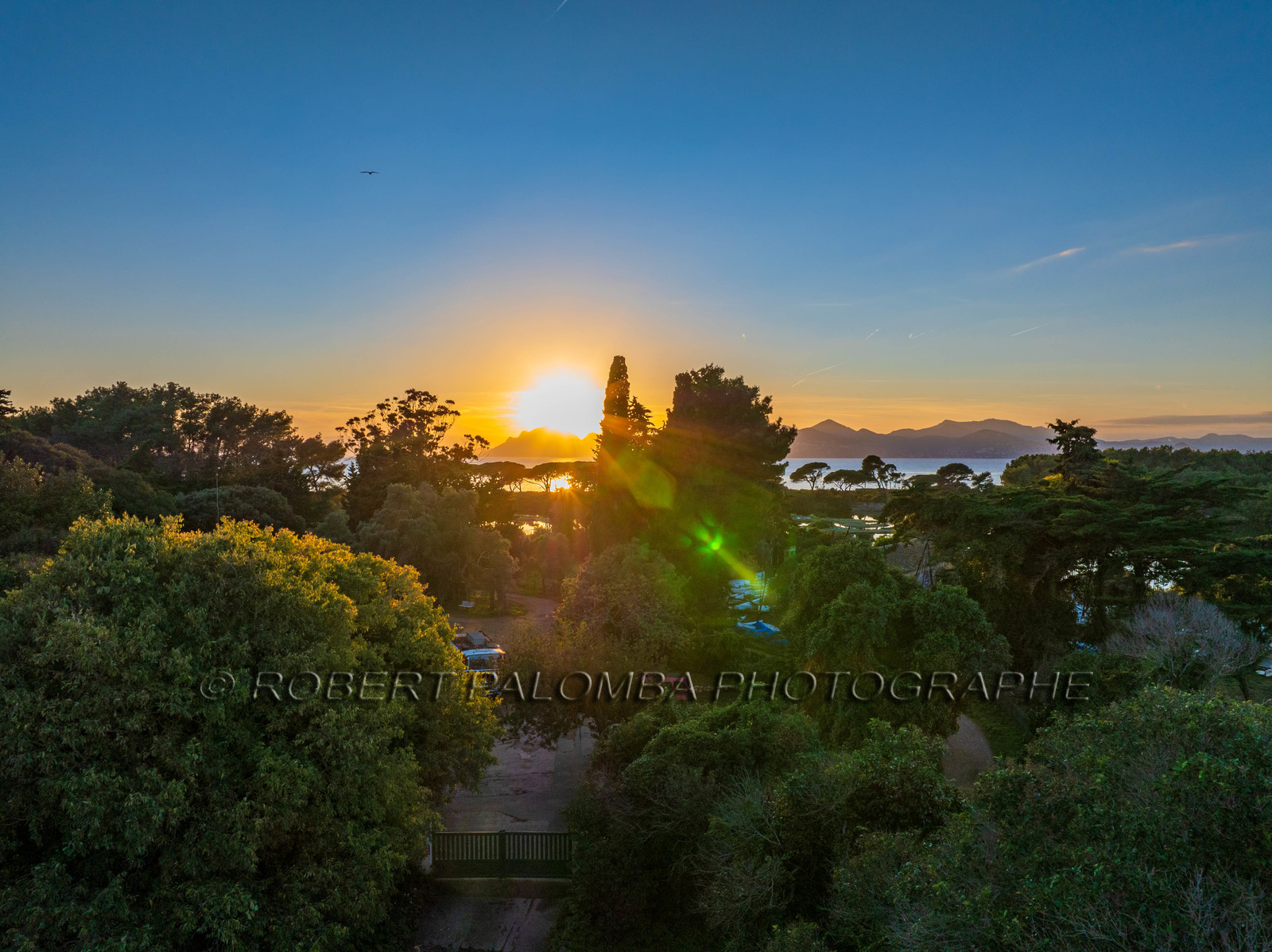 Lérins Sainte-Marguerite 2024