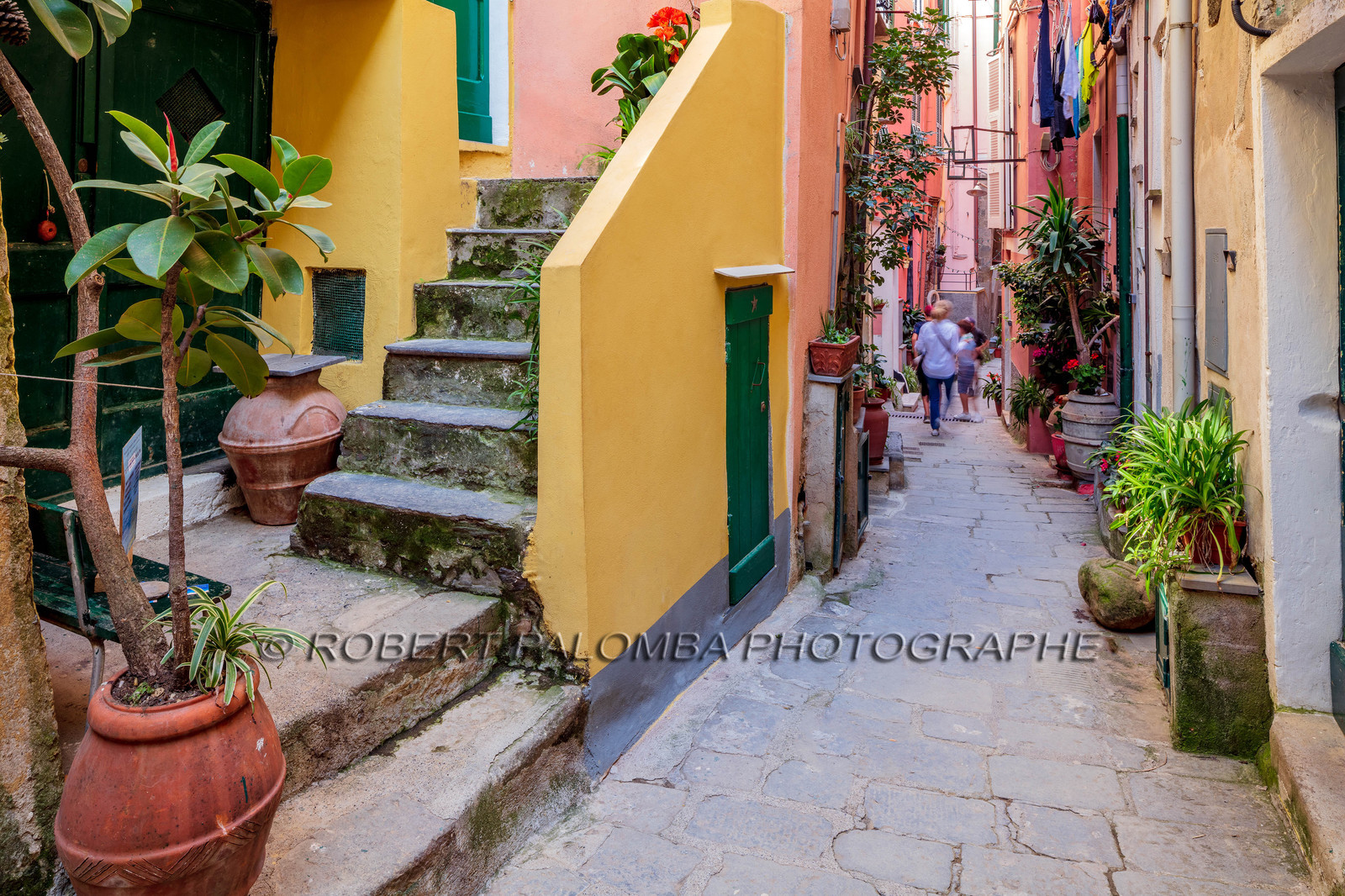 Cinque Terre