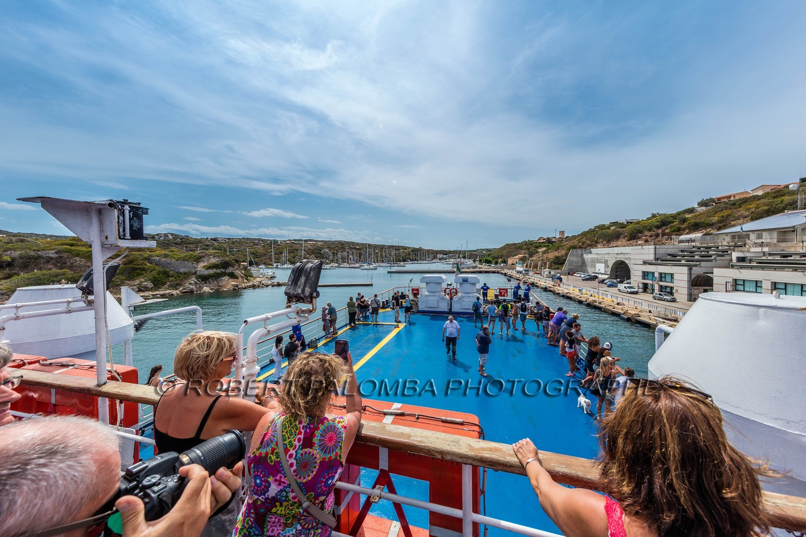 Santa Teresa di Gallura